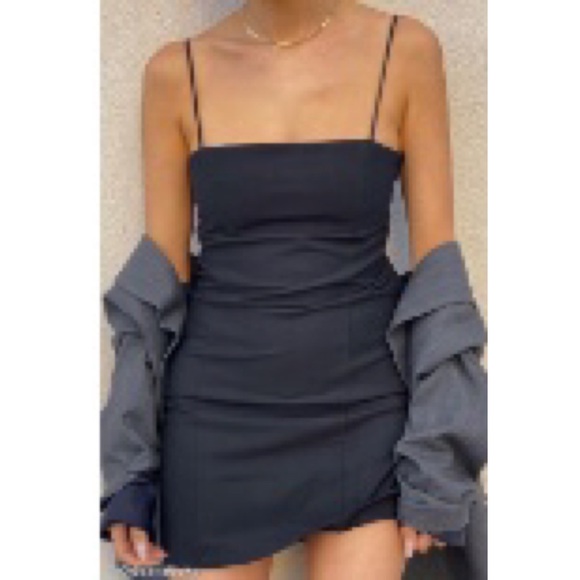 Urban Outfitters Dresses & Skirts - Urban Outfitters Ponte Knit Mini Dress